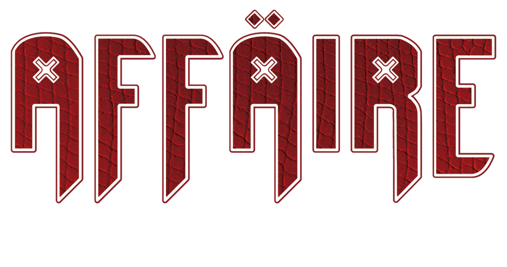 Affäire Official Website